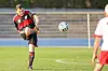 Weinberg kickte lange beim FC Bundestag