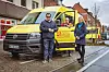 ASB sauer über Anwohnerparken