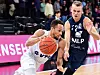Jaylon Brown von den Hamburg Towers