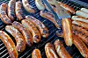 Rostbratwürstchen