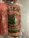 Putenzwiebelmett