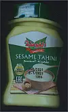 Sesame Tahini