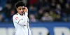 Xavier Amaechi spielt auch weiterhin im HSV-Trikot