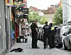 Nach Schüssen an der Talstraße auf St. Pauli: Geht es um einen Streit im Rotlicht-Milieu ?