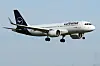 Lufthansa