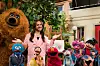 NDR dreht neue Folgen für die Sesamstraße: Ernie, Bert und Co. treffen auf Riccardo Simonetti und Siegfried und Joy