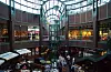 Das frühere „Mövenpick“ im Hanseviertel. Hier soll demnächst der Food-Court „Le Big Tam Tam“ eröffnen.