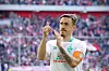 Max Kruse war bei Werder Bremen ein Option.
