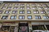 „Hotel Pacific“: Das bekannte „Beatles-Hotel“ am Neuen Pferdemarkt in Hamburg (Archivbild)