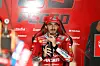 Francesco Bagnaia belegt in der WM-Rangliste zurzeit den vierten Platz.