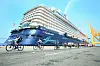 TUI-Kreuzfahrtschiff