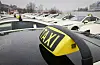 Wasserstoff-Taxis in Hamburg