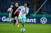 Ex-Werder-Profi Tahith Chong