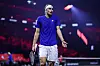 Alexander Zverev beim Laver Cup