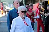 Bernie Ecclestone