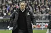 St. Pauli-Präsident Oke Göttlich