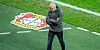 Nach der zweiten Niederlage in Folge ist die Stimmung bei Bayer-Trainer Peter Bosz getrübt.