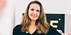 Die Hamburgerin Katharina Wolff ist seit elf Jahren Chefin ihrer eigenen Personalberatungsfirma und seit Kurzem Herausgeberin des ersten Managermagazins aus weiblicher Perspektive – dem „Strive'-Magazin.