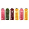 Mit diesen Smoothies zur Bundestagswahl wirbt TrueFruits