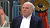 Uli Hoeneß rechnet mit Kroos ab