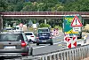 Symbolbild: A39 Baustelle