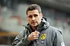 Dortmunds Sportdirektor Sebastian Kehl