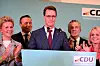 Wüst CDU NRW