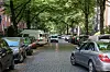 Kein Parkplatz mehr frei – Bilder wie diese gibt es aus allen Hamburger Bezirken.