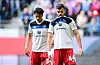 Mario Vuskovic und Jonas David