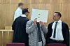 Diebstahl bei Kokain-Kontrollen?