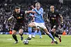 Erling Haaland gegen Leipzig