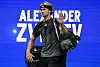 Alexander Zverev