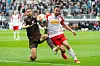 Guido Burgstaller gegen Benedikt Gimber