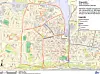Die derzeitige Planung des LVB sieht vier Bewohnerparkzonen vor.