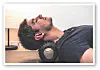 Training mit der Faszien-Rolle