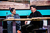 Tim Mälzer OMR Food Stage