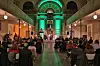 Der „N Klub' fand am Montag zum 49. Mal statt. Diesmal in der St. Pauli Kirche.