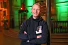 Sören Wichmann ist seit zehn Jahren bei den „Duckdalben” und sammelt Spenden für das Projekt „Christmas in a Box”.