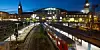 Hamburger Hauptbahnhof (Symbolbild)