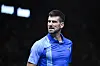 Novak Djokovic ist sauer