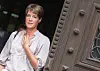 Christina Block ist wegen der Entführung ihrer Kinder angeklagt.