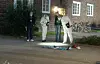 Messerstecherei in Wilhelmsburg
