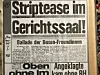 So berichtete die MOPO im Dezember 1968 von dem Prozess