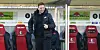 Julian Nagelsmann, Trainer von RB Leipzig