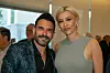 Marc Terenzi und Verena Kerth