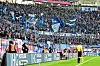 Die HSV-Fans sind die reiselustigsten des Landes.