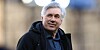 Carlo Ancelotti soll vor einer Rückkehr zu Real Madrid stehen.