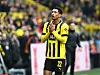Jude Bellingham im Trikot des BVB