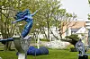 Installation in Westerland