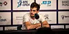 Guido Pella darf beim Masters-Series-Turnier in New York nicht teilnehmen.